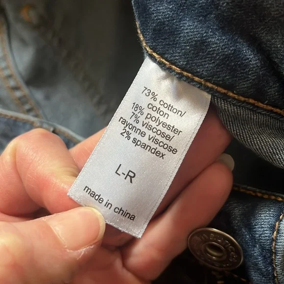 Like new Maurice’s jeggings - Picture 8 of 16